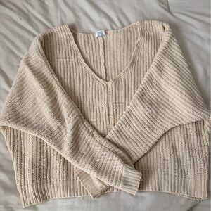 Women’s sweater